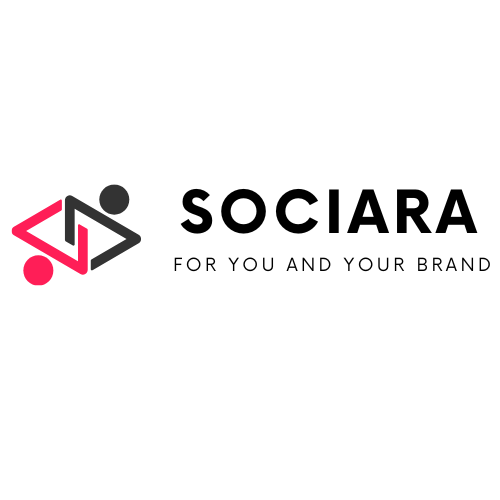 Sociara Logo